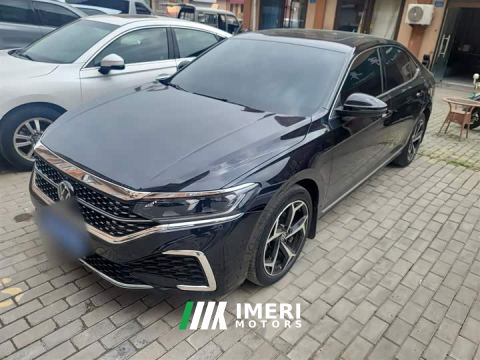 2024 Volkswagen Passat 330TSI Starry Sky Elite