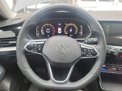 Volkswagen Passat 330TSI Starry Sky Elite - ფოტო 11