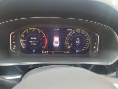 Volkswagen Passat 330TSI Starry Sky Elite - ფოტო 12