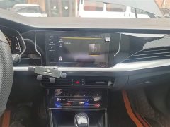 Volkswagen Passat 330TSI Starry Sky Elite - ფოტო 13