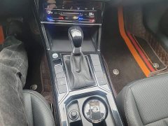 Volkswagen Passat 330TSI Starry Sky Elite - ფოტო 14