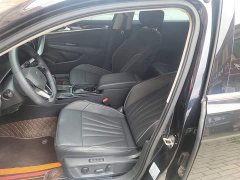 Volkswagen Passat 330TSI Starry Sky Elite - ფოტო 15