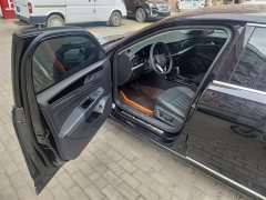 Volkswagen Passat 330TSI Starry Sky Elite - ფოტო 16