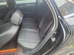 Volkswagen Passat 330TSI Starry Sky Elite - ფოტო 17