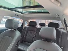 Volkswagen Passat 330TSI Starry Sky Elite - ფოტო 18