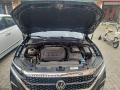 Volkswagen Passat 330TSI Starry Sky Elite - ფოტო 20