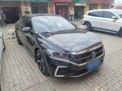 Volkswagen Passat 330TSI Starry Sky Elite - ფოტო 4