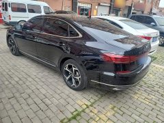 Volkswagen Passat 330TSI Starry Sky Elite - ფოტო 5