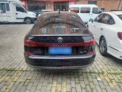 Volkswagen Passat 330TSI Starry Sky Elite - ფოტო 6