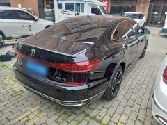 Volkswagen Passat 330TSI Starry Sky Elite - ფოტო 7