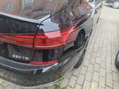 Volkswagen Passat 330TSI Starry Sky Elite - ფოტო 8
