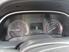 Buick Excelle 2021 Facelift 1.3T Automatic Mild Hybrid Elite - ფოტო 12