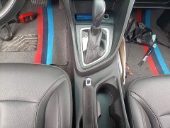 Buick Excelle 2021 Facelift 1.3T Automatic Mild Hybrid Elite - ფოტო 14