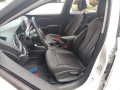 Buick Excelle 2021 Facelift 1.3T Automatic Mild Hybrid Elite - ფოტო 15