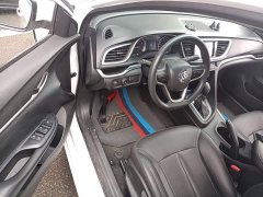 Buick Excelle 2021 Facelift 1.3T Automatic Mild Hybrid Elite - ფოტო 16