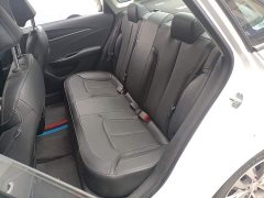 Buick Excelle 2021 Facelift 1.3T Automatic Mild Hybrid Elite - ფოტო 17