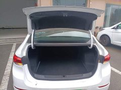 Buick Excelle 2021 Facelift 1.3T Automatic Mild Hybrid Elite - ფოტო 19