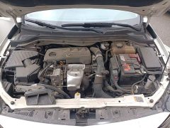 Buick Excelle 2021 Facelift 1.3T Automatic Mild Hybrid Elite - ფოტო 20