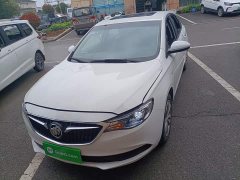 Buick Excelle 2021 Facelift 1.3T Automatic Mild Hybrid Elite - ფოტო 3