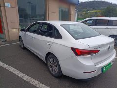 Buick Excelle 2021 Facelift 1.3T Automatic Mild Hybrid Elite - ფოტო 5