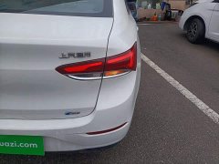 Buick Excelle 2021 Facelift 1.3T Automatic Mild Hybrid Elite - ფოტო 8