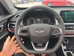 Chery Tiggo 5X 2022 Super Hero Edition 1.5L CVT Fashion - ფოტო 11