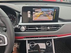 Chery Tiggo 5X 2022 Super Hero Edition 1.5L CVT Fashion - ფოტო 13