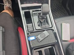 Chery Tiggo 5X 2022 Super Hero Edition 1.5L CVT Fashion - ფოტო 14