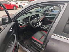 Chery Tiggo 5X 2022 Super Hero Edition 1.5L CVT Fashion - ფოტო 15
