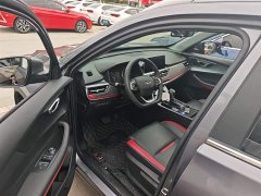 Chery Tiggo 5X 2022 Super Hero Edition 1.5L CVT Fashion - ფოტო 16