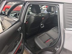 Chery Tiggo 5X 2022 Super Hero Edition 1.5L CVT Fashion - ფოტო 17