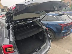 Chery Tiggo 5X 2022 Super Hero Edition 1.5L CVT Fashion - ფოტო 19