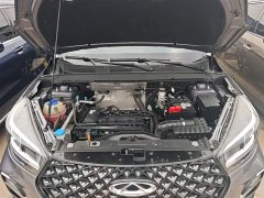 Chery Tiggo 5X 2022 Super Hero Edition 1.5L CVT Fashion - ფოტო 20