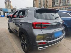 Chery Tiggo 5X 2022 Super Hero Edition 1.5L CVT Fashion - ფოტო 5