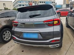 Chery Tiggo 5X 2022 Super Hero Edition 1.5L CVT Fashion - ფოტო 6