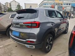Chery Tiggo 5X 2022 Super Hero Edition 1.5L CVT Fashion - ფოტო 7