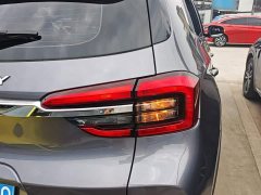 Chery Tiggo 5X 2022 Super Hero Edition 1.5L CVT Fashion - ფოტო 8