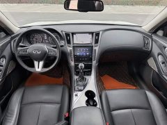 Infiniti Q50L 2018 2.0T Enjoy Edition National VI - ფოტო 10
