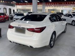 Infiniti Q50L 2018 2.0T Enjoy Edition National VI - ფოტო 3
