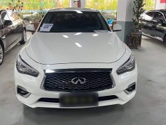 Infiniti Q50L 2018 2.0T Enjoy Edition National VI - ფოტო 4