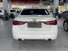 Infiniti Q50L 2018 2.0T Enjoy Edition National VI - ფოტო 5