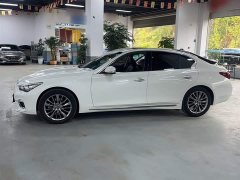 Infiniti Q50L 2018 2.0T Enjoy Edition National VI - ფოტო 6