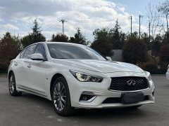 Infiniti Q50L 2018 2.0T Enjoy Edition National VI - ფოტო 7