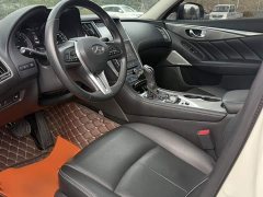 Infiniti Q50L 2018 2.0T Enjoy Edition National VI - ფოტო 8