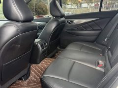 Infiniti Q50L 2018 2.0T Enjoy Edition National VI - ფოტო 9