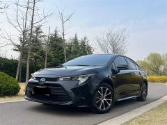 Toyota Corolla 2023 Intelligent Hybrid Dual-Engine 1.8L Leading Edition - ფოტო 1