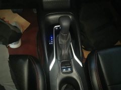 Toyota Corolla 2023 Intelligent Hybrid Dual-Engine 1.8L Leading Edition - ფოტო 11