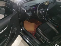Toyota Corolla 2023 Intelligent Hybrid Dual-Engine 1.8L Leading Edition - ფოტო 12
