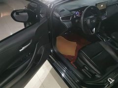 Toyota Corolla 2023 Intelligent Hybrid Dual-Engine 1.8L Leading Edition - ფოტო 13