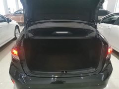 Toyota Corolla 2023 Intelligent Hybrid Dual-Engine 1.8L Leading Edition - ფოტო 16